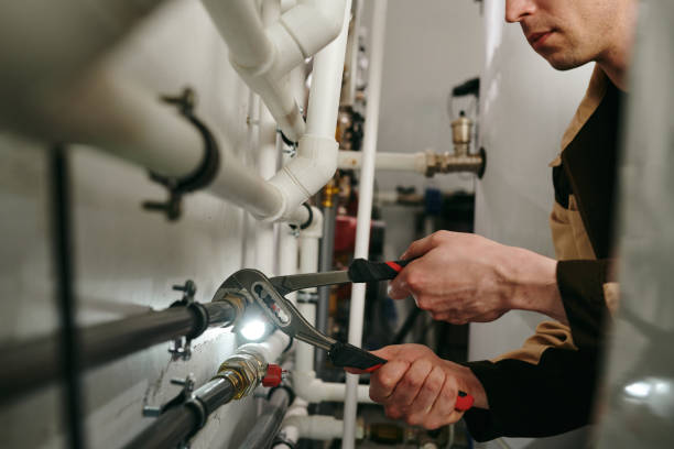 Best Emergency Plumbing Repair  in Keowee Key, SC