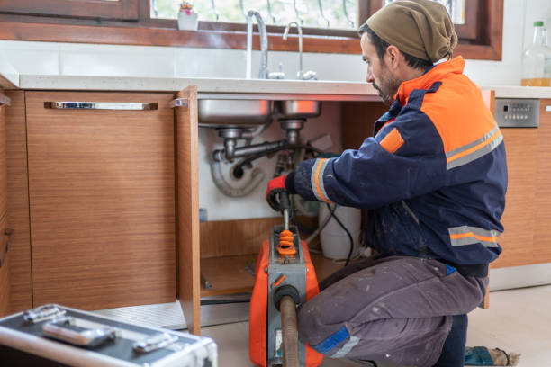 Best Plumbing Installation Services  in Keowee Key, SC