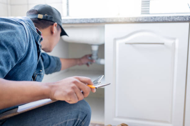 Best Residential Plumbing Services  in Keowee Key, SC