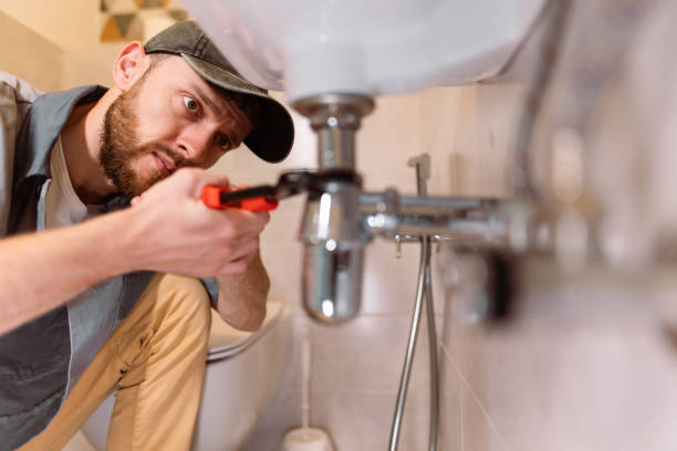 Best Water Leak Repair  in Keowee Key, SC