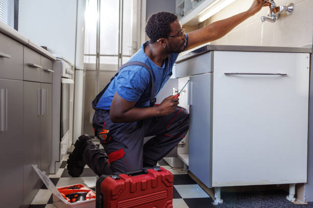Best Commercial Plumbing Services  in Keowee Key, SC