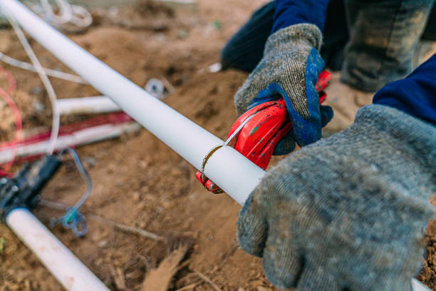 Best Sewer Cleaning Services  in Keowee Key, SC